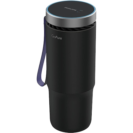 Lumileds GoPure 5611 Car air purifier GP561C1